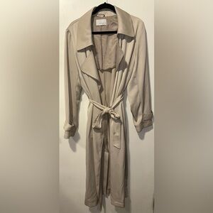 ‼️SOLD‼️ Primark Light weight trench Jacket